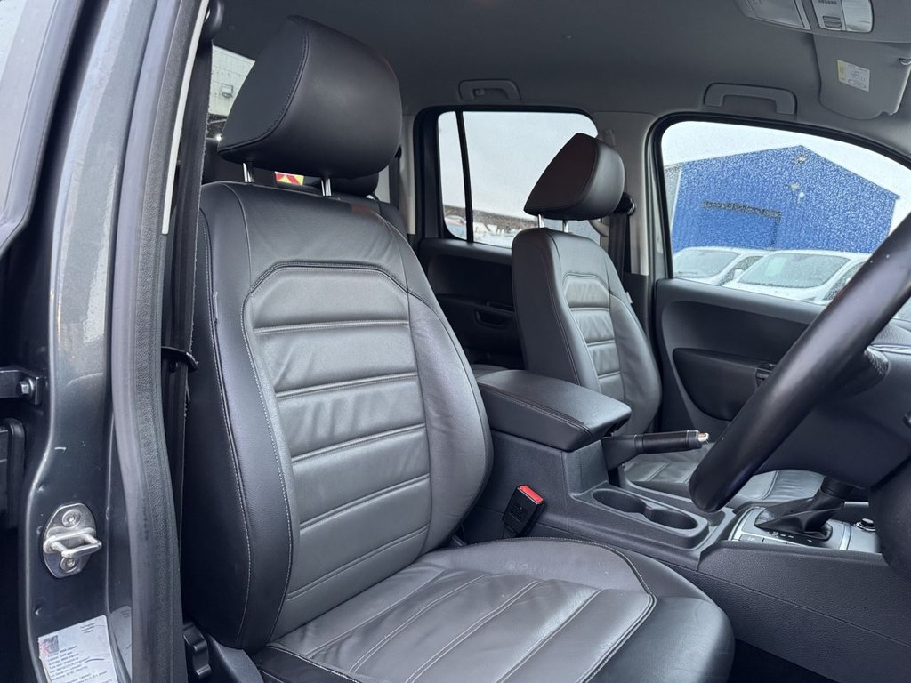 Used Volkswagen Amarok 2019 for sale - 77333009: Photo 10