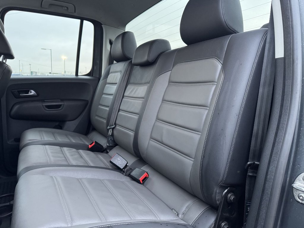 Used Volkswagen Amarok 2019 for sale - 77333009: Photo 12