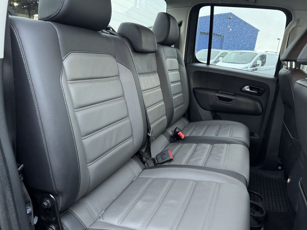 Used Volkswagen Amarok 2019 for sale - 77333009: Photo 13