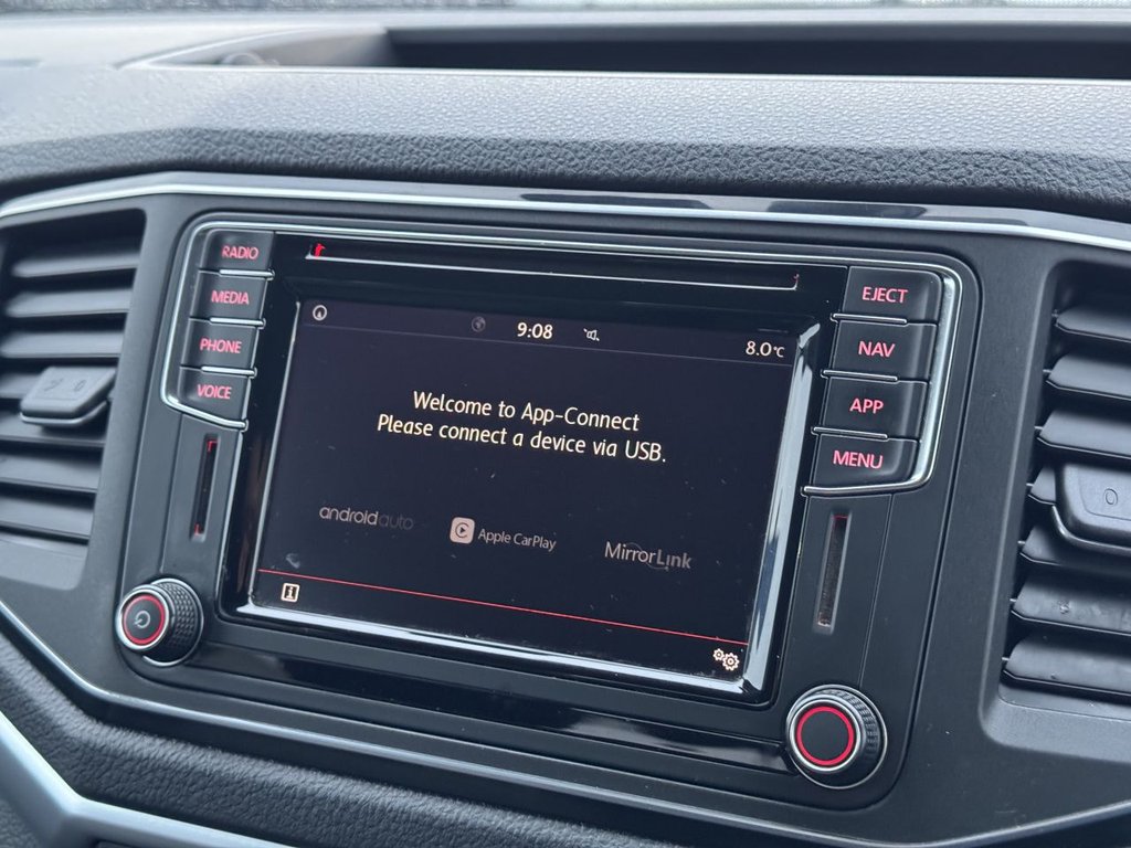 Used Volkswagen Amarok 2019 for sale - 77333009: Photo 17