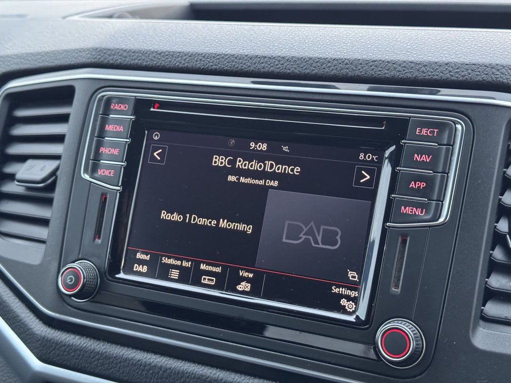 Used Volkswagen Amarok 2019 for sale - 77333009: Photo 25