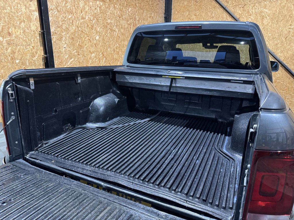 Used Volkswagen Amarok 2019 for sale - 77333009: Photo 27