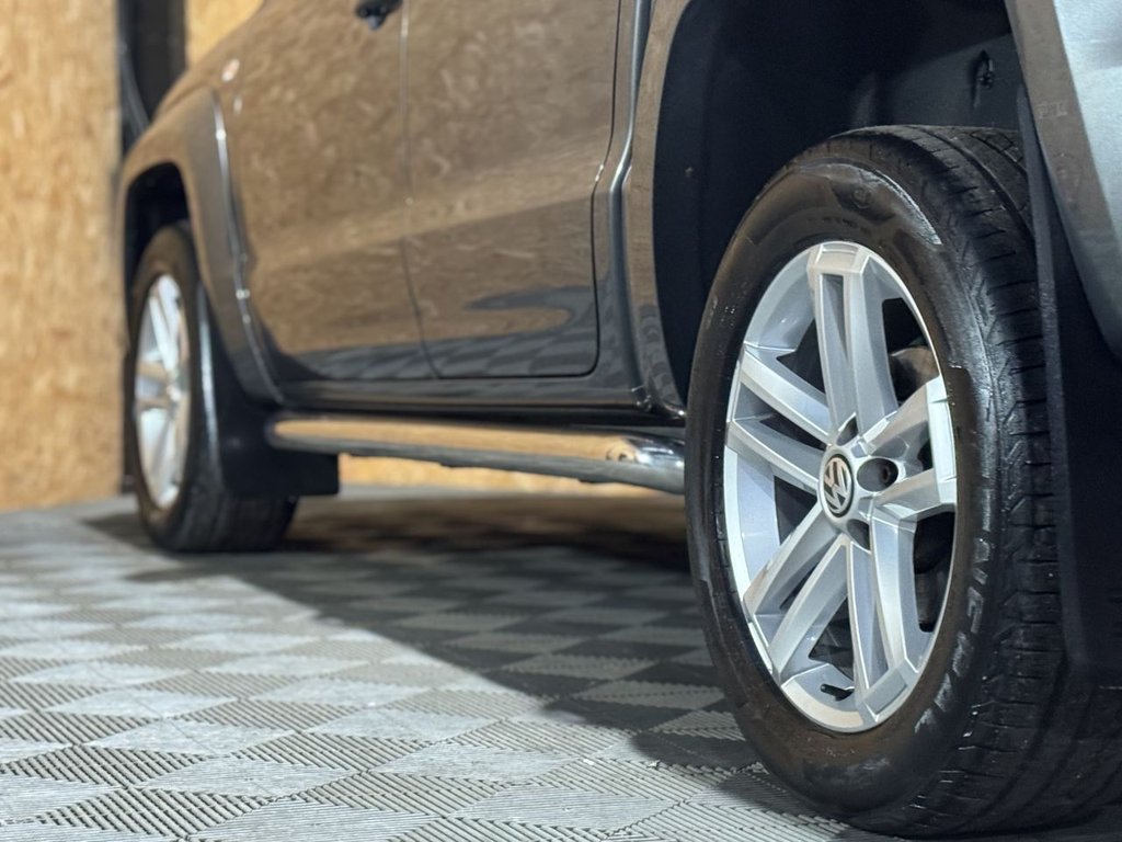 Used Volkswagen Amarok 2019 for sale - 77333009: Photo 29