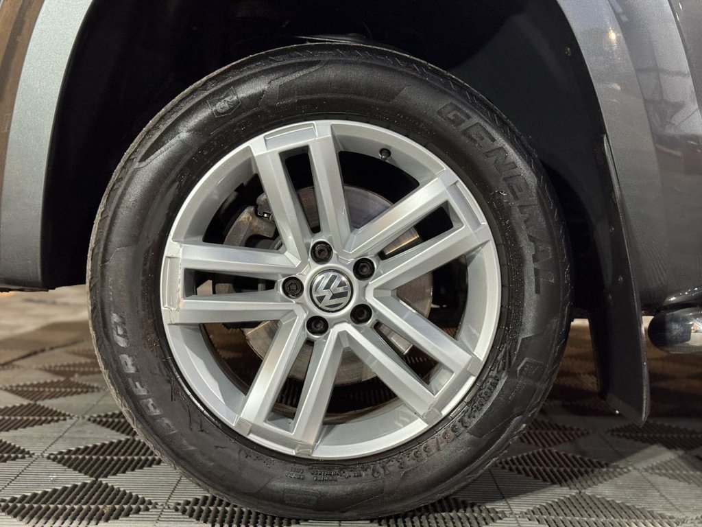 Used Volkswagen Amarok 2019 for sale - 77333009: Photo 30