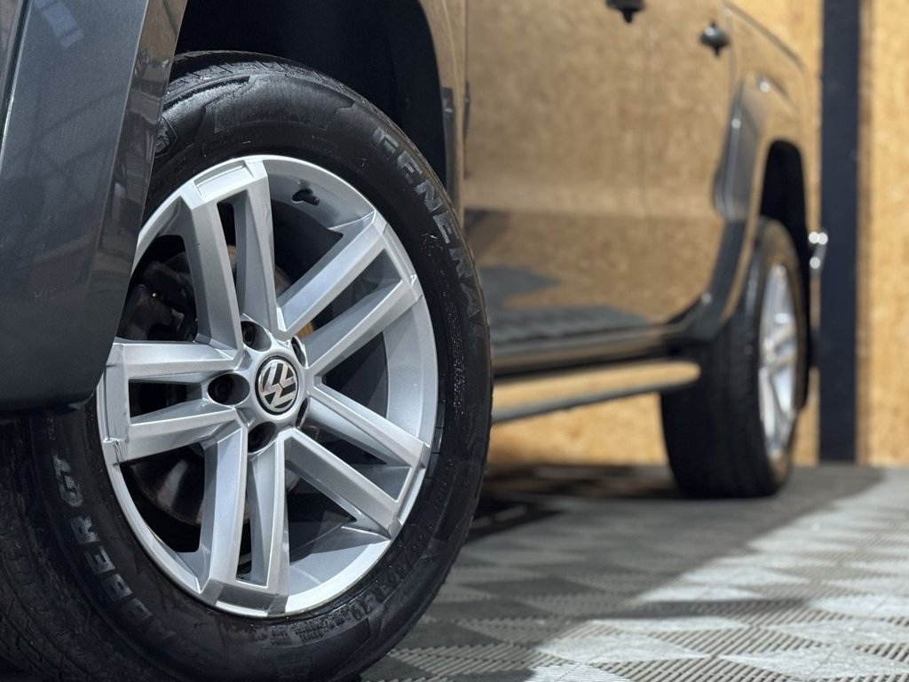 Used Volkswagen Amarok 2019 for sale - 77333009: Photo 32