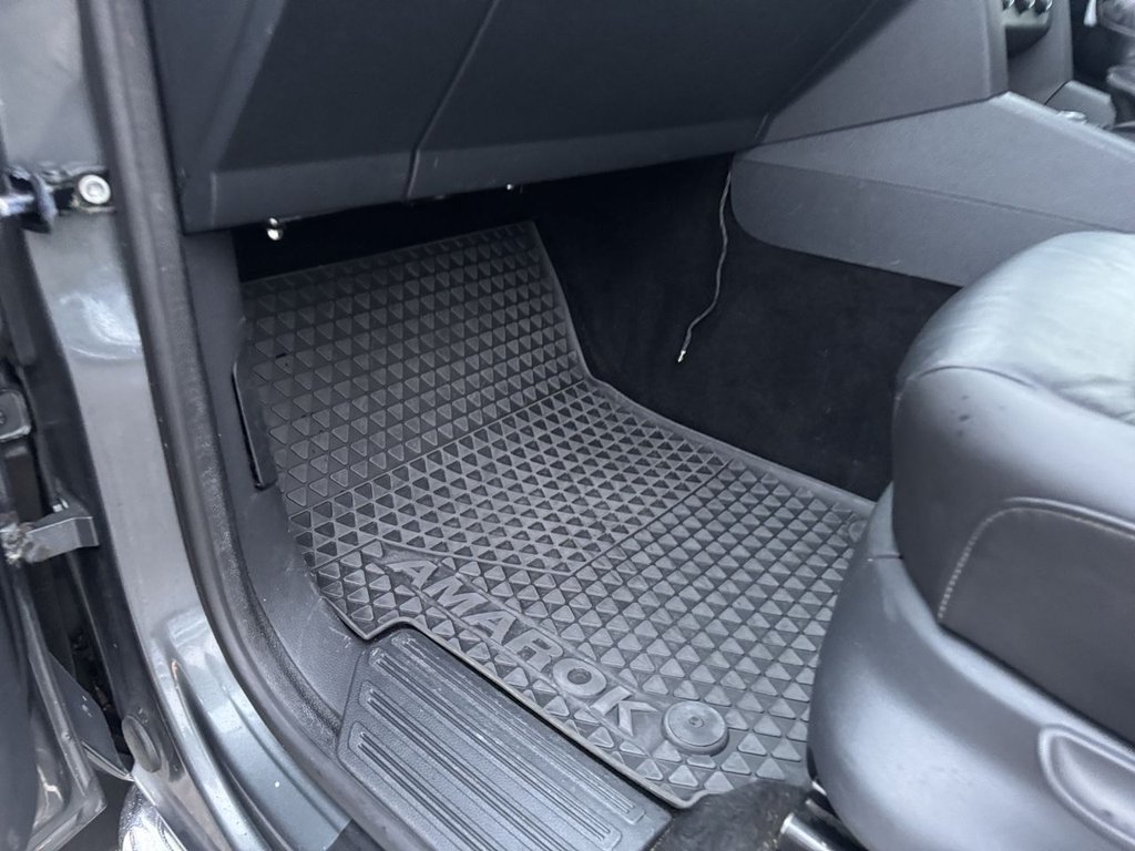 Used Volkswagen Amarok 2019 for sale - 77333009: Photo 35