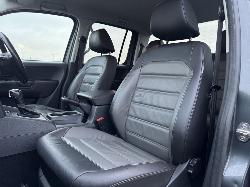 Used Volkswagen Amarok 2019 for sale - 77333009: Photo 4