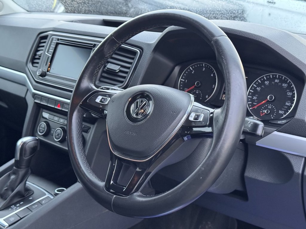 Used Volkswagen Amarok 2019 for sale - 77333009: Photo 6