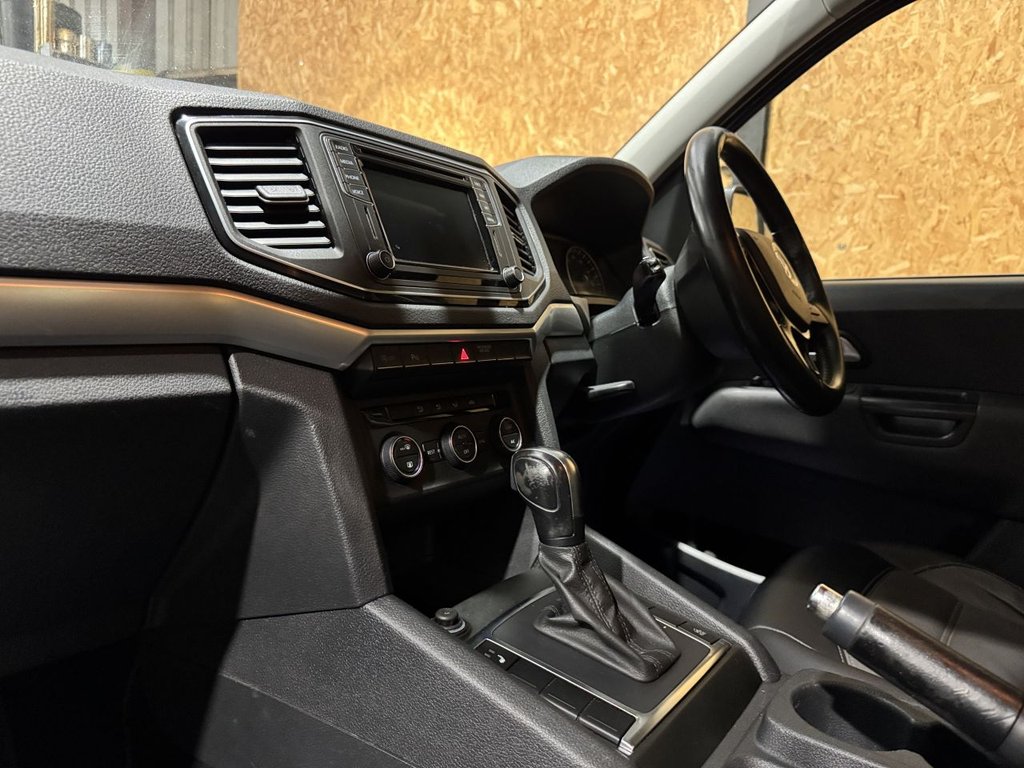 Used Volkswagen Amarok 2019 for sale - 77333009: Photo 7