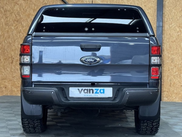 Used Ford Ranger 2022 for sale - 76162743: Photo 10