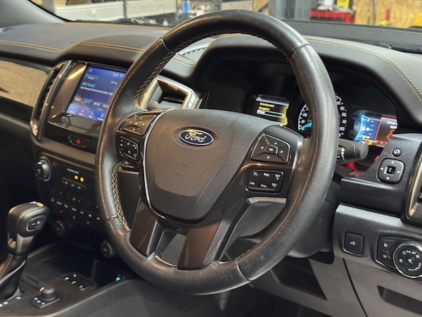 Used Ford Ranger 2022 for sale - 76162743: Photo 11