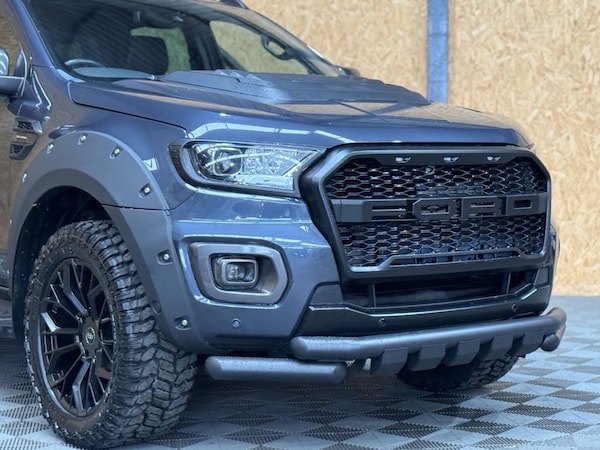 Used Ford Ranger 2022 for sale - 76162743: Photo 12