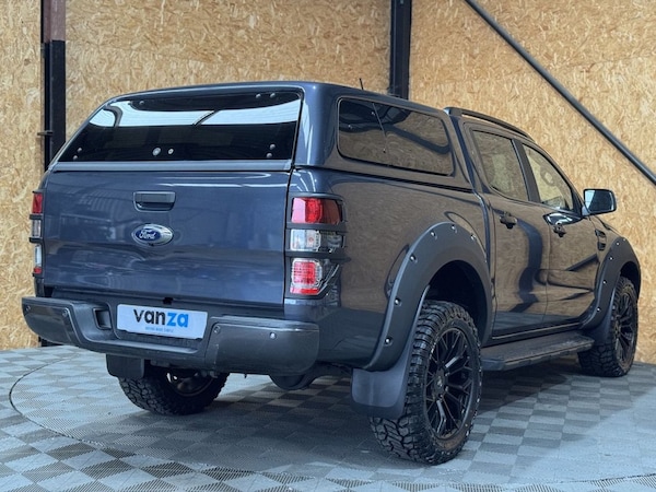 Used Ford Ranger 2022 for sale - 76162743: Photo 13