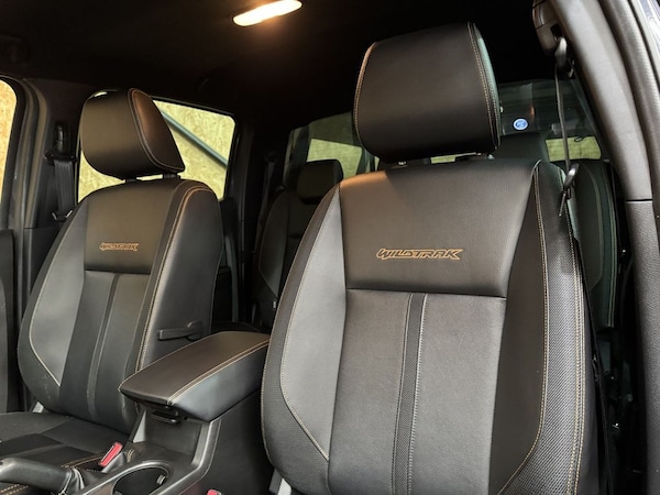 Used Ford Ranger 2022 for sale - 76162743: Photo 14