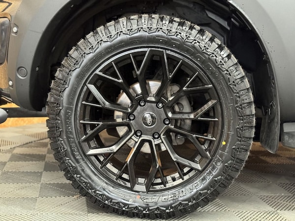 Used Ford Ranger 2022 for sale - 76162743: Photo 16