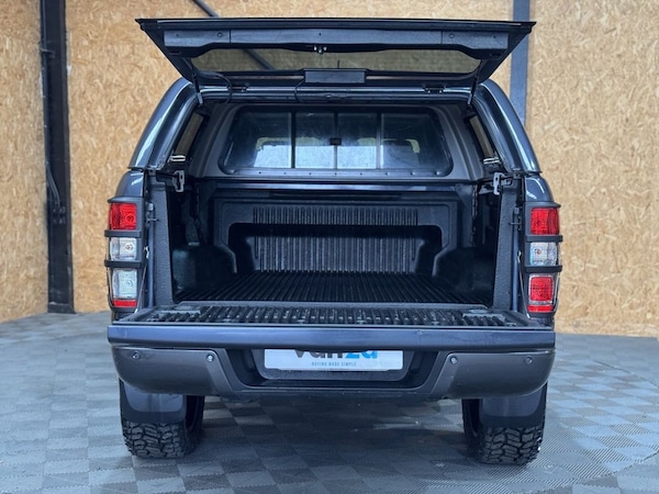 Used Ford Ranger 2022 for sale - 76162743: Photo 17