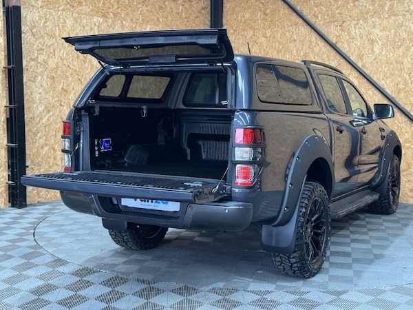Used Ford Ranger 2022 for sale - 76162743: Photo 18