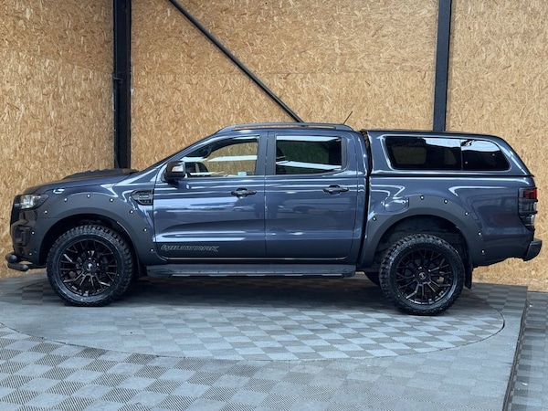 Used Ford Ranger 2022 for sale - 76162743: Photo 19