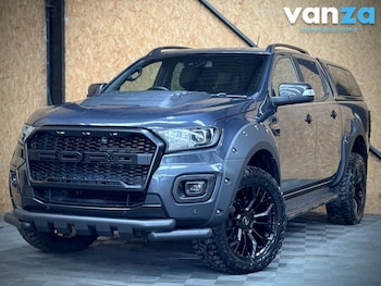Ford - Ranger