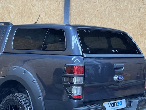 Used Ford Ranger 2022 for sale - 76162743: Photo 20