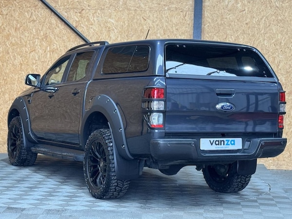 Used Ford Ranger 2022 for sale - 76162743: Photo 21