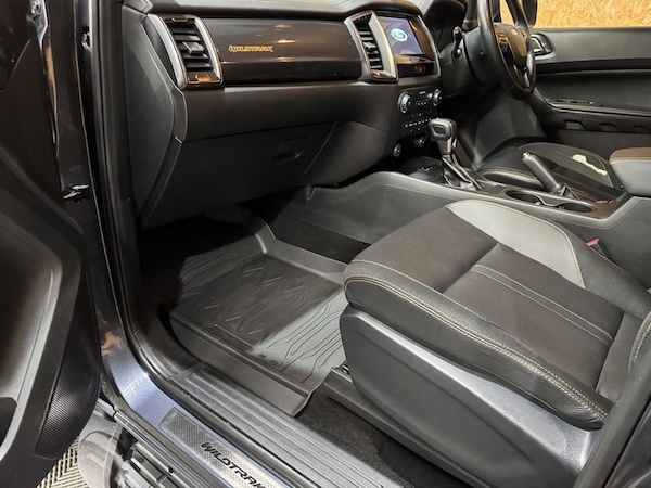 Used Ford Ranger 2022 for sale - 76162743: Photo 22