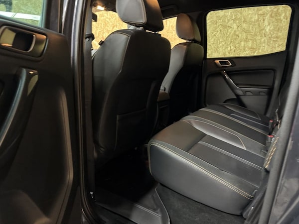 Used Ford Ranger 2022 for sale - 76162743: Photo 24