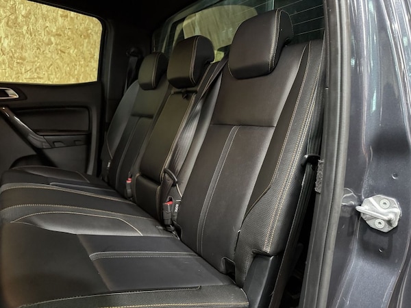 Used Ford Ranger 2022 for sale - 76162743: Photo 25