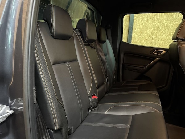 Used Ford Ranger 2022 for sale - 76162743: Photo 28
