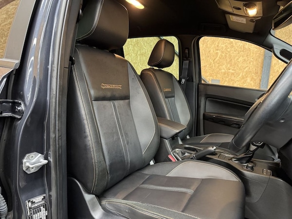 Used Ford Ranger 2022 for sale - 76162743: Photo 29