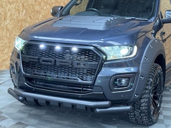 Used Ford Ranger 2022 for sale - 76162743: Photo 2