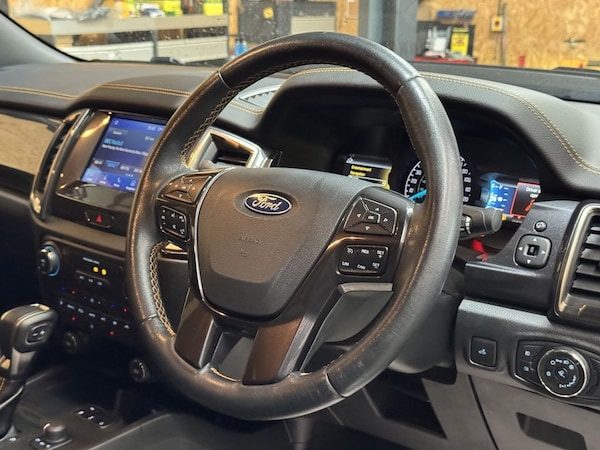 Used Ford Ranger 2022 for sale - 76162743: Photo 34