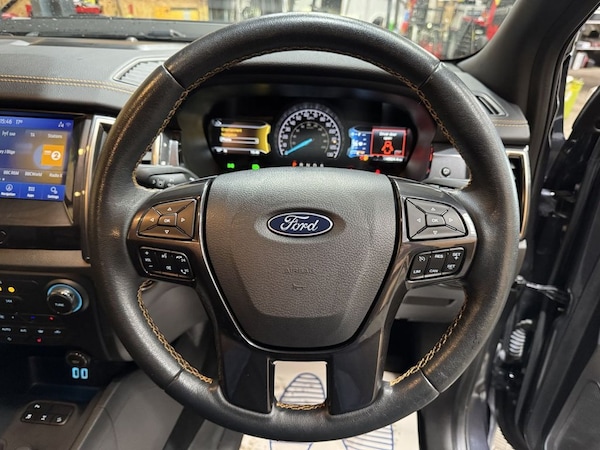 Used Ford Ranger 2022 for sale - 76162743: Photo 35