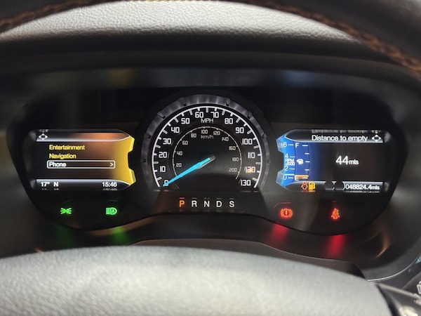 Used Ford Ranger 2022 for sale - 76162743: Photo 38