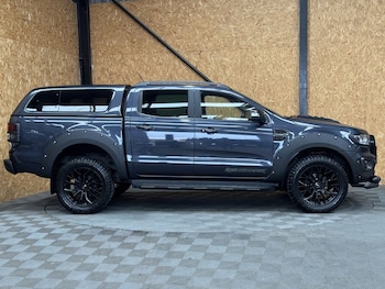 Used Ford Ranger 2022 for sale - 76162743: Photo 3