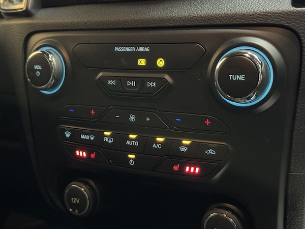 Used Ford Ranger 2022 for sale - 76162743: Photo 42
