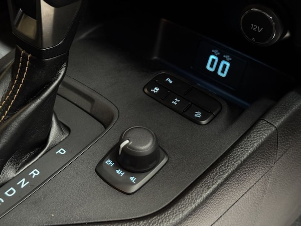 Used Ford Ranger 2022 for sale - 76162743: Photo 43
