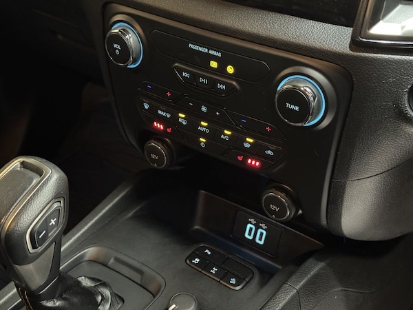 Used Ford Ranger 2022 for sale - 76162743: Photo 45