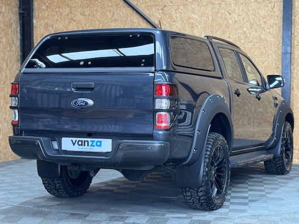 Used Ford Ranger 2022 for sale - 76162743: Photo 4