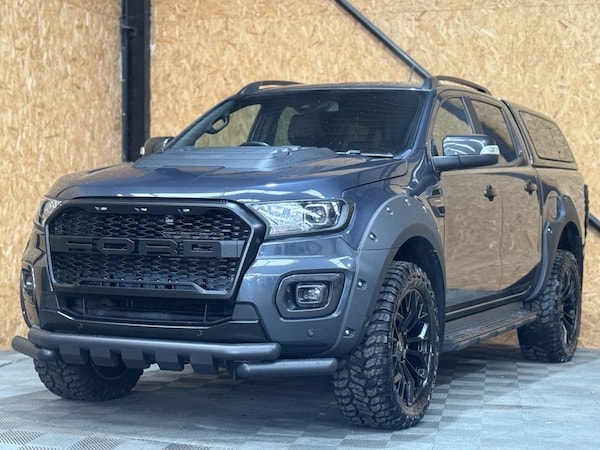 Used Ford Ranger 2022 for sale - 76162743: Photo 5