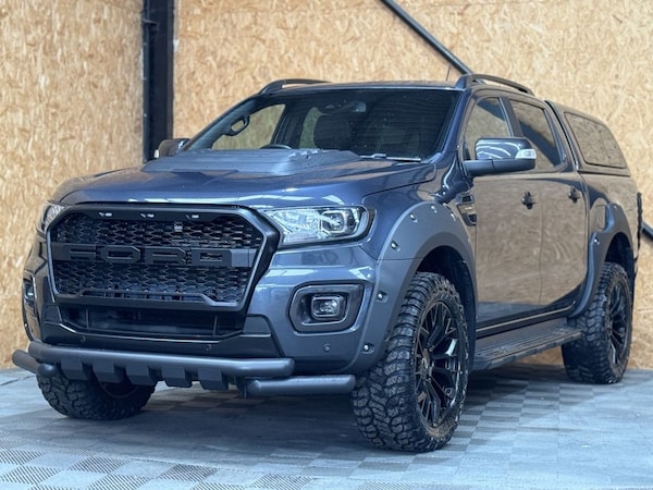 Used Ford Ranger 2022 for sale - 76162743: Photo 7