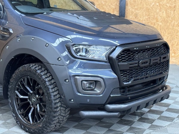 Used Ford Ranger 2022 for sale - 76162743: Photo 9