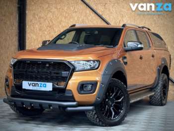Used Ford Ranger 2019 for sale - 74197526: Photo