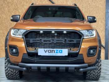 Used Ford Ranger 2019 for sale - 74197526: Photo