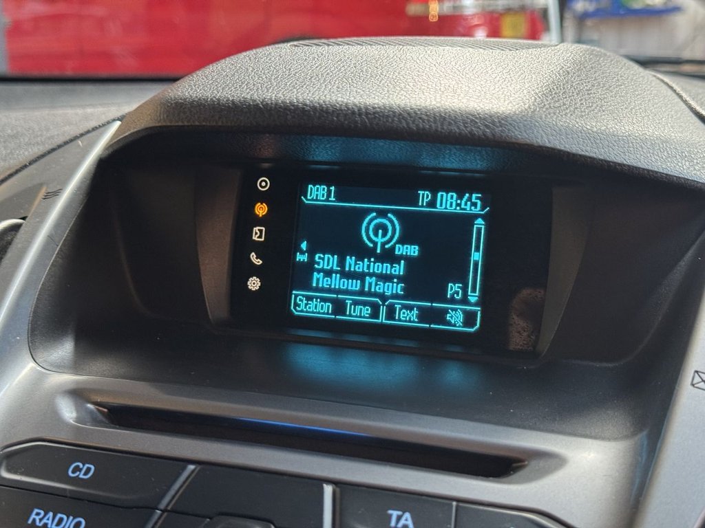 Used Ford Transit Connect 2018 for sale - 77792442: Photo 10