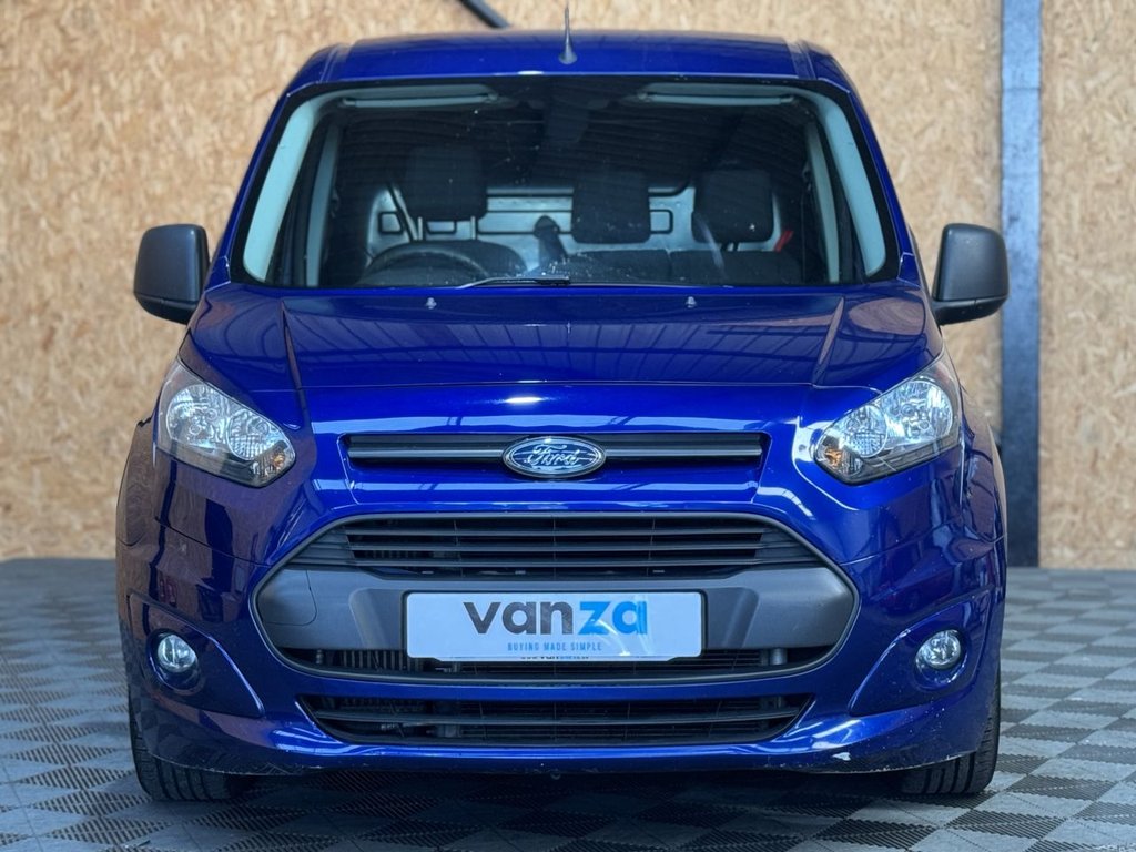 Used Ford Transit Connect 2018 for sale - 77792442: Photo 11