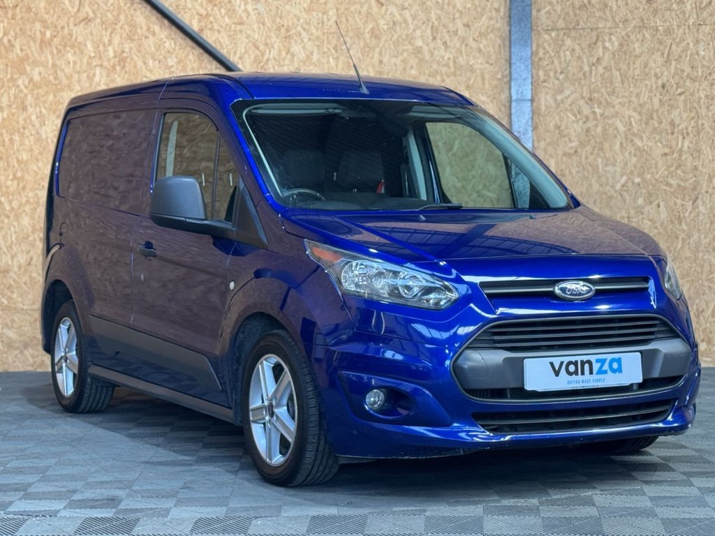 Used Ford Transit Connect 2018 for sale - 77792442: Photo 13