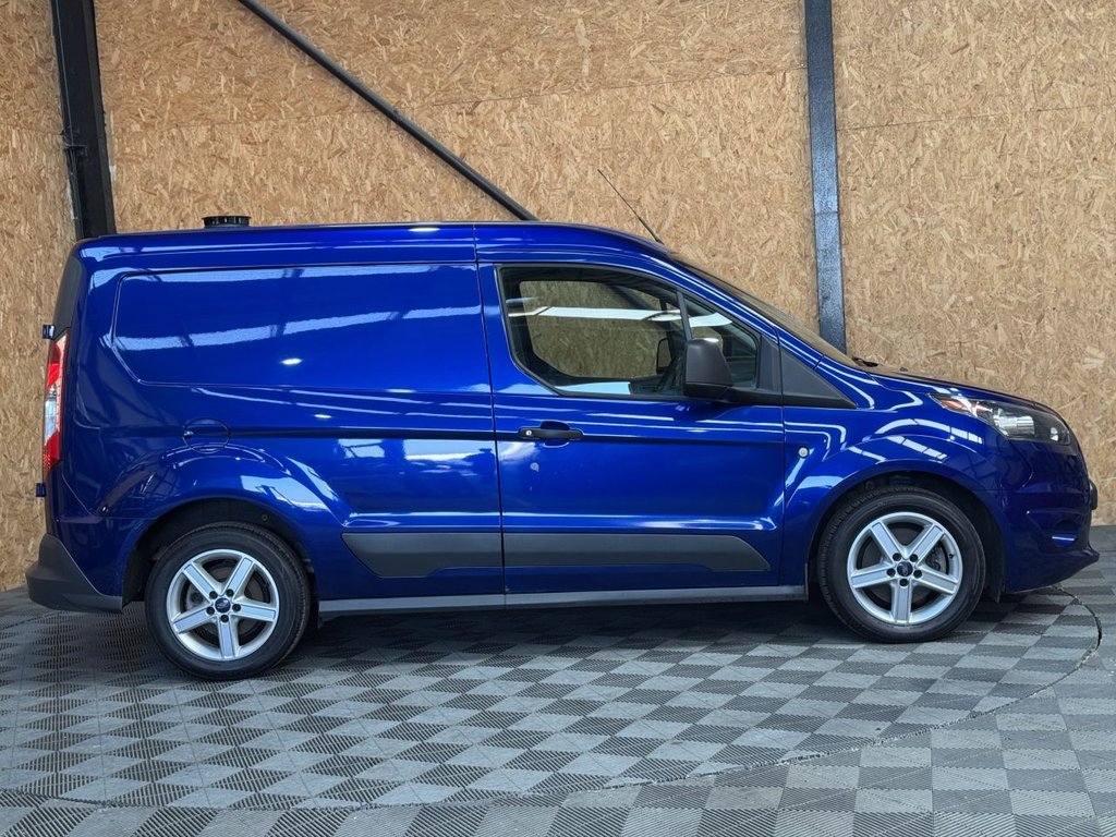 Used Ford Transit Connect 2018 for sale - 77792442: Photo 15