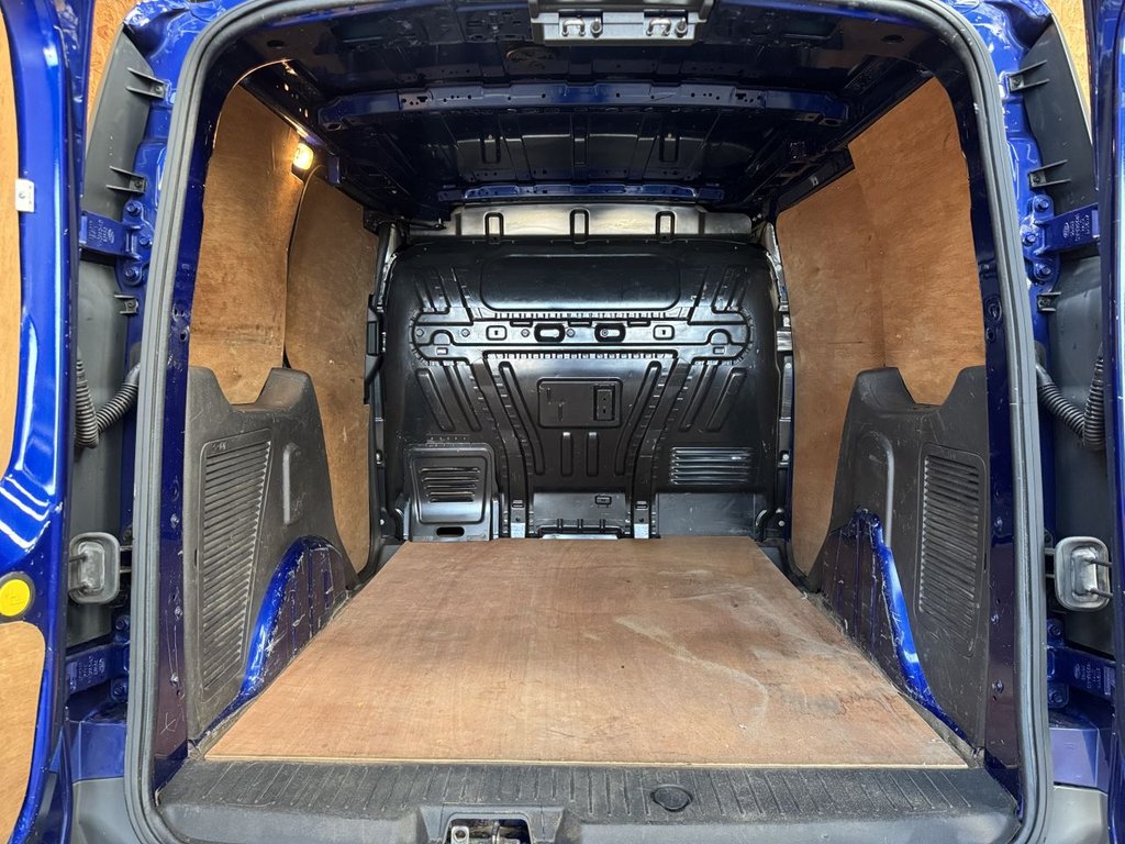 Used Ford Transit Connect 2018 for sale - 77792442: Photo 17