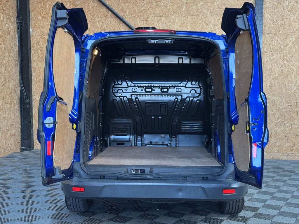Used Ford Transit Connect 2018 for sale - 77792442: Photo 18